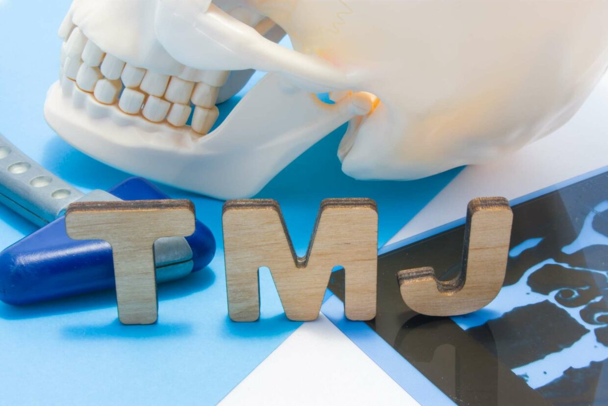 tmj treatment